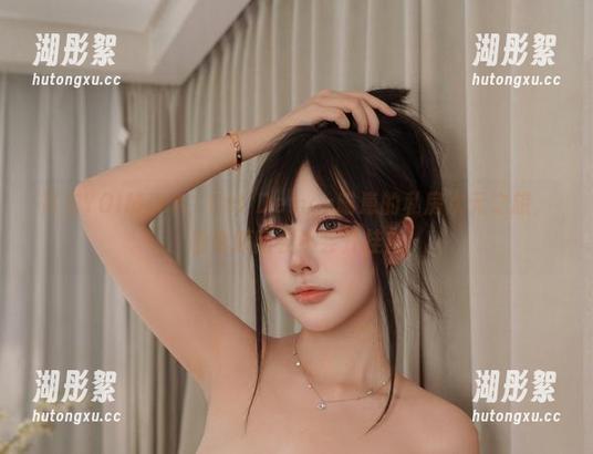 宵宫YOIMIYA，Cat Demon喵崽的私房次元之旅，看看原图会不会开挂！
